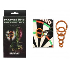 Simon Whitlock Practise Rings